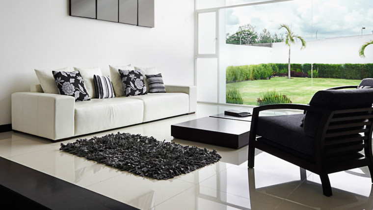 Villa – Riviéra Golf