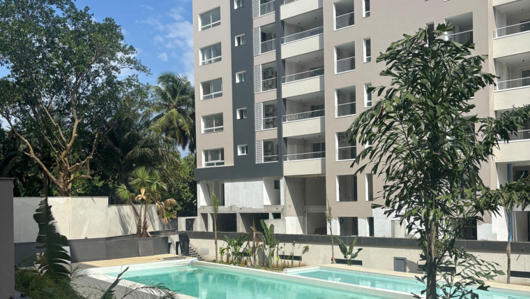 Résidence LES JARDINS DE COCODY